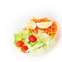 Foto de Ensalada mixta