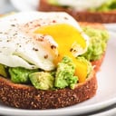 Foto de Toston avocado