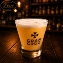 Foto de Pisco Sour Peruano 🇵🇪