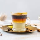 Foto de Café Asiático