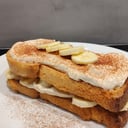 Foto de TOSTADAS FRANCESAS AL TIRAMISU