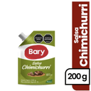 Foto de  Chimichurri Bary x200 gr