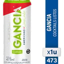 Foto de Gancia sin alcohol