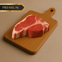 Foto de T-Bone Porcionado