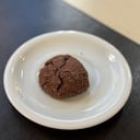 Foto de Galletita brownie