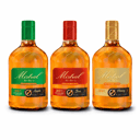 Foto de MISTRAL NOBEL APPLE/ HONEY/ FIRE