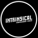 Foto de Intrinsical - Stronger Than Me (Strong Ale)