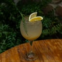 Foto de Miel Jengibre