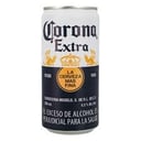 Foto de CORONA LATA 