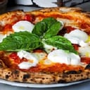 Foto de PIZZAS