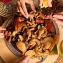 Foto de PARRILLADA COLOMBIANA