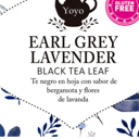 Foto de Earl Grey Lavander Orgánico