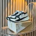 Foto de On cloud Running