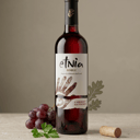 Foto de Etnia cabernet sauvigñon