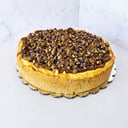 Foto de Cheesecake tortuga