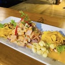Foto de Ceviche Clásico