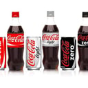 Foto de COCA COLA 600 ml