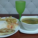 Foto de ALMUERZOS