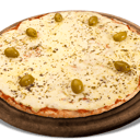 Foto de MUZZARELLA