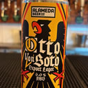 Foto de Alameda - Otto Von Sotto