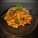Foto de Tallarines Soba Mixto