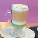 Foto de Latte Pistacho