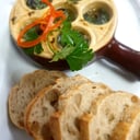 Foto de Escargots a la Francesa