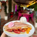 Foto de CREPE DULCE