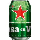 Foto de Heineken lata