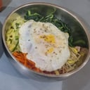 Foto de Bibimbap (拌饭) 비빔밥