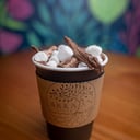 Foto de Chocolate Caliente