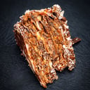 Foto de TORTA SOL Y SOMBRA