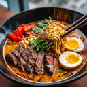 Foto de RAMEN DE CERDO