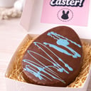 Foto de Mar del Plata Egg