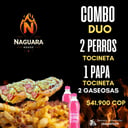 Foto de Combos Perro Caliente