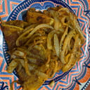 Foto de Tacos de canasta