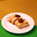 Foto de Chimichangas de Piña o Fresa