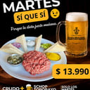 Foto de Si Que Si
