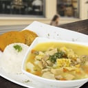 Foto de Sopa de Mondongo (sólo fines de semana)