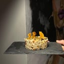 Foto de Ensaladilla rusa con mayonesa estilo campero