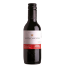 Foto de Santa Carolina Reserv. Cabernet Sauvignon 187ml