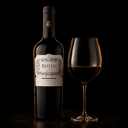 Foto de Rutini cabernet malbec