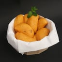 Foto de Empanada de pollo o carne