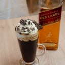 Foto de CAFE IRLANDES