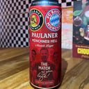 Foto de PAULANER MÜNCHNER HELL