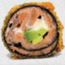 Foto de SAKE HOT ROLL