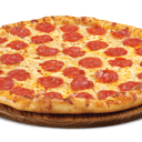 Foto de Pizzas #01 Napolitana