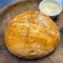 Foto de Ración de pan de obrador