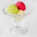 Foto de Copa de helado 3 sabores 