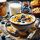 Foto de Cereal Bowl